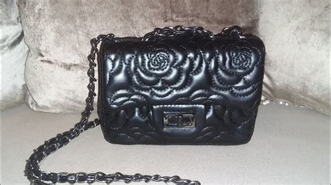 chanel aliexpress|chanel flap bag dupe.